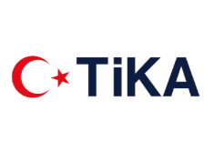 TİKA logo